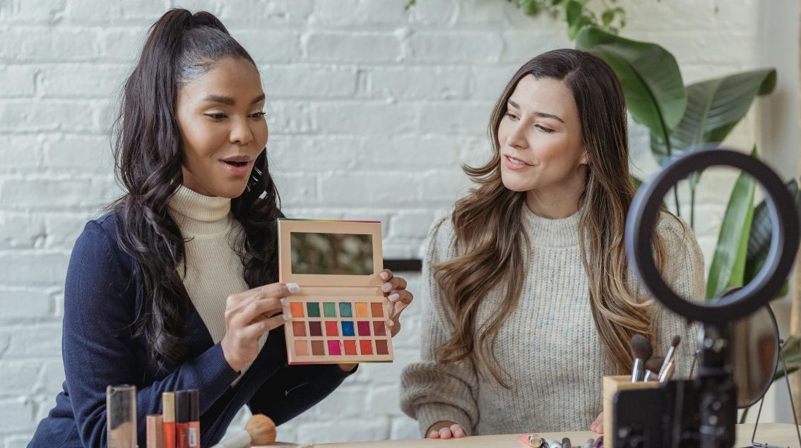 90% des marques américaines investissent dans des campagnes d&rsquo;ads en plus de l&rsquo;influence