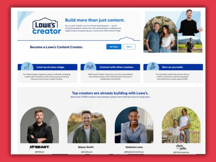 Les boutiques de créateurs sur les sites d&rsquo;ecommerce se multiplient aux États-Unis