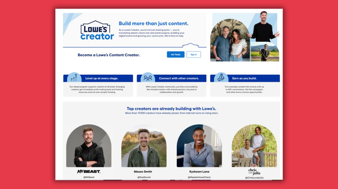 Les boutiques de créateurs sur les sites d&rsquo;ecommerce se multiplient aux États-Unis