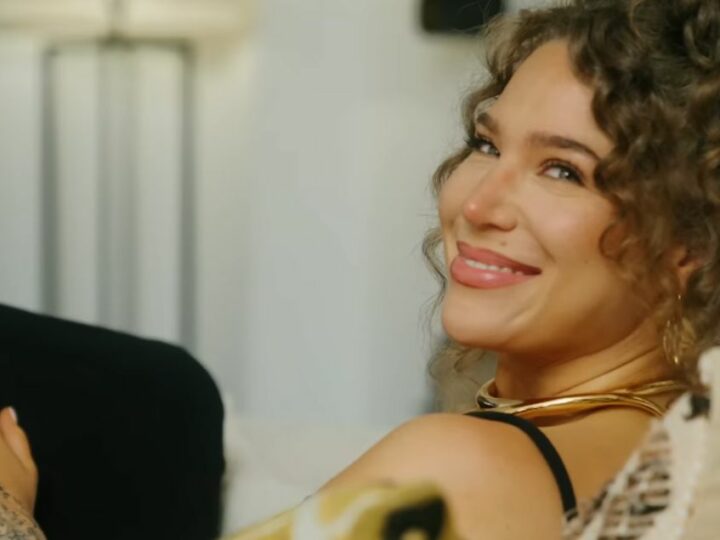 Océane Amsler organise la seconde édition de la Océane Week avec Les Secrets de Loly