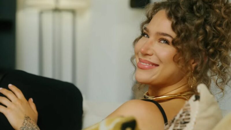 Océane Amsler organise la seconde édition de la Océane Week avec Les Secrets de Loly