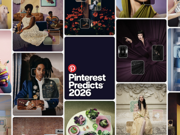 21 tendances Pinterest qui vont s’imposer en 2026
