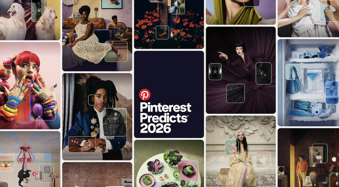 21 tendances Pinterest qui vont s’imposer en 2026