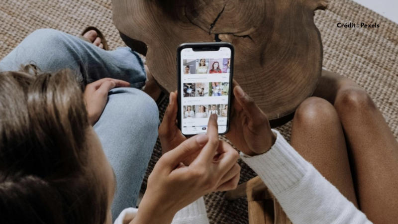 Format de post sur Instagram, TikTok, LinkedIn… le guide des tailles d’images sur les réseaux sociaux en 2026