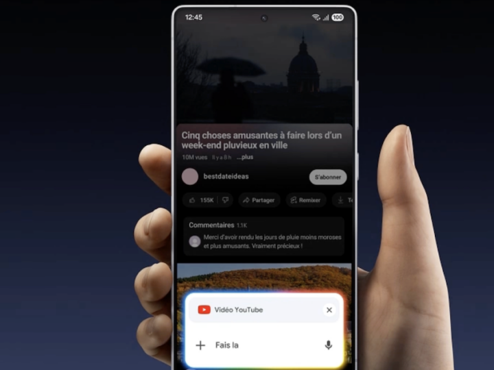 Samsung Electronics France ouvre sa boutique sur TikTok Shop