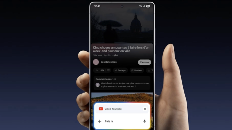 Samsung Electronics France ouvre sa boutique sur TikTok Shop