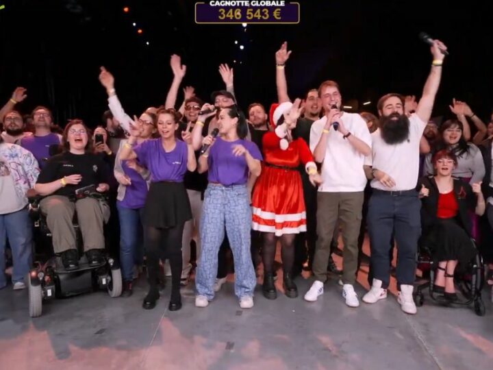 Le Téléthon Gaming est de retour sur Twitch et tous les créateurs peuvent y participer