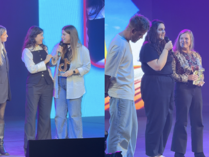 TikTok Ad Awards 2025: découvrez les marques et agences gagnantes