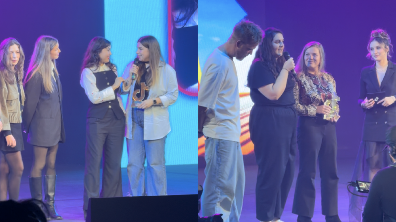 TikTok Ad Awards 2025: découvrez les marques et agences gagnantes