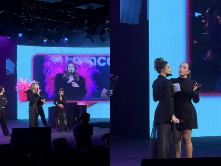 TikTok Awards 2025: découvrez les créateurs de contenu gagnants