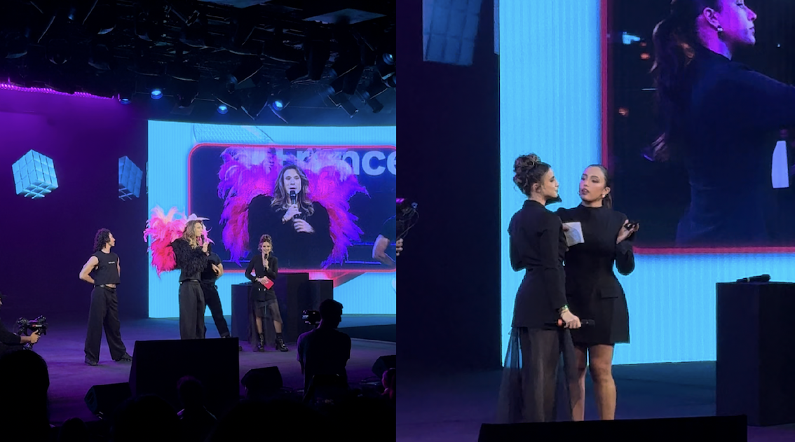 TikTok Awards 2025: découvrez les créateurs de contenu gagnants