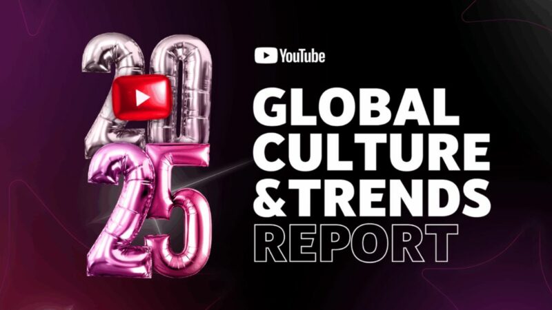 Pour YouTube, les créateurs sont désormais des « diffuseurs »