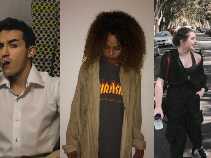 Pourquoi l’esthétique des années 2016 fait son retour sur les réseaux sociaux en 2026?