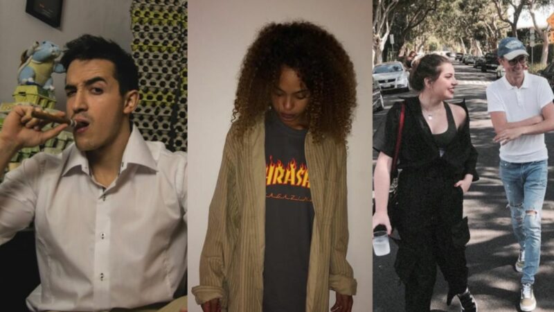 Pourquoi l’esthétique des années 2016 fait son retour sur les réseaux sociaux en 2026?