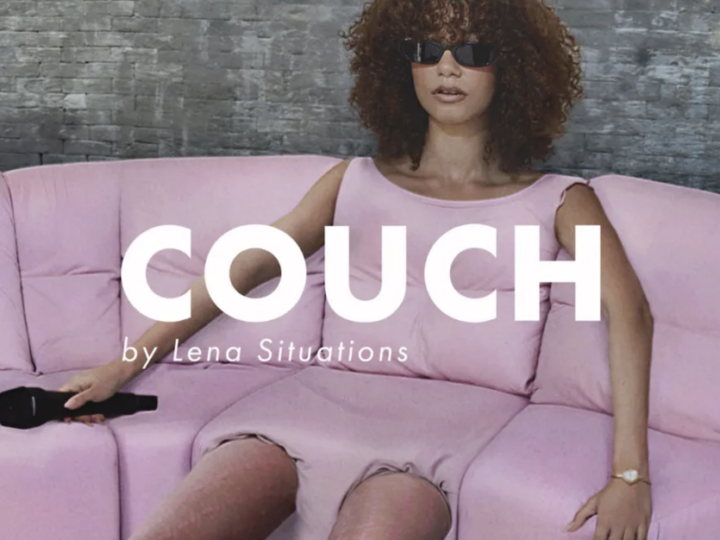 Couch, le projet business d&rsquo;ampleur international imaginé par Léna Situations