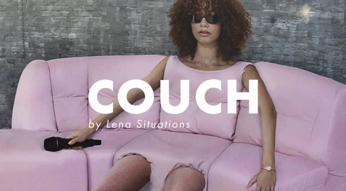 Couch, le projet business d&rsquo;ampleur international imaginé par Léna Situations