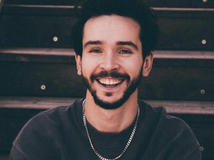 Domingo officialise son départ de Webedia