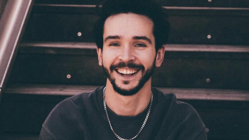 Domingo officialise son départ de Webedia