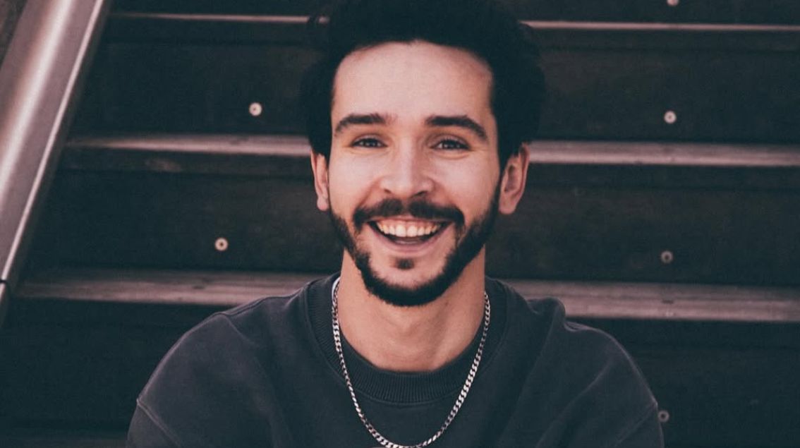 Domingo officialise son départ de Webedia