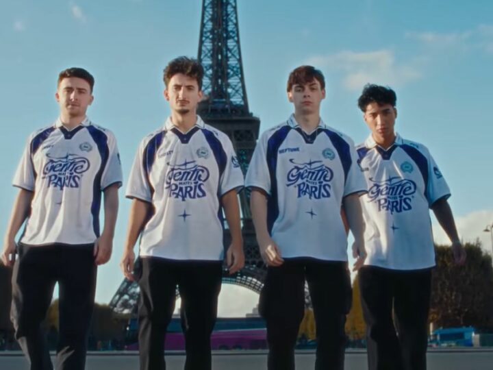 Les compléments alimentaires Fyzio deviennent partenaires officiels de Gentle Mates