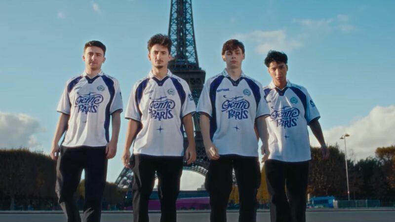 Les compléments alimentaires Fyzio deviennent partenaires officiels de Gentle Mates