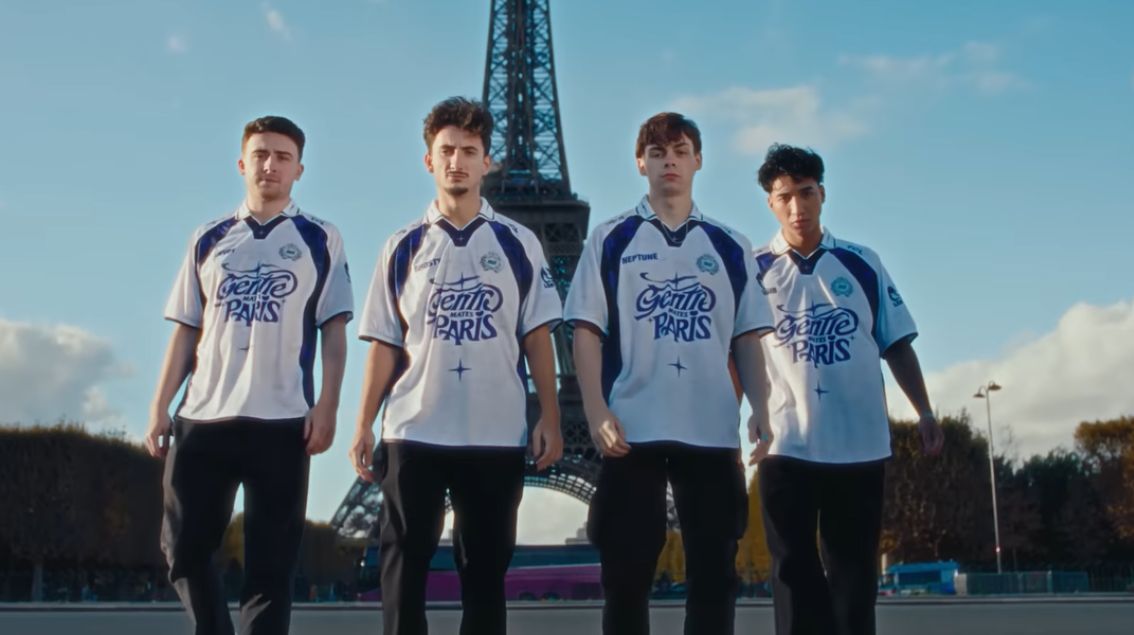 Les compléments alimentaires Fyzio deviennent partenaires officiels de Gentle Mates