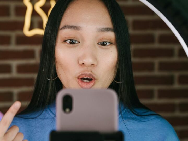 Les sénateurs américains démocrates invitent les créateurs de contenu au Capitole pour la première fois