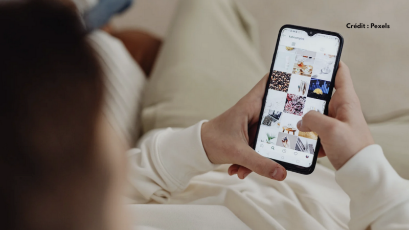 Les carrousels sur Instagram en 2026 génèrent 9 fois plus d&rsquo;enregistrements que les photos