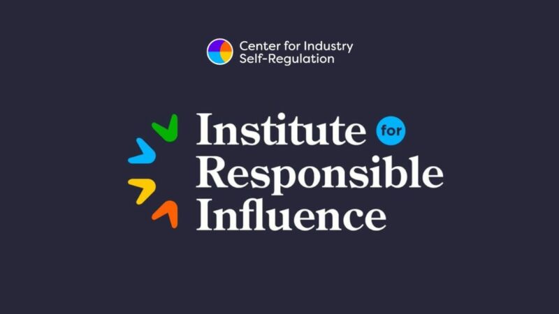 Aux États-Unis, l&rsquo;Institute for Responsible Influence calque l&rsquo;encadrement des créateurs sur le modèle français