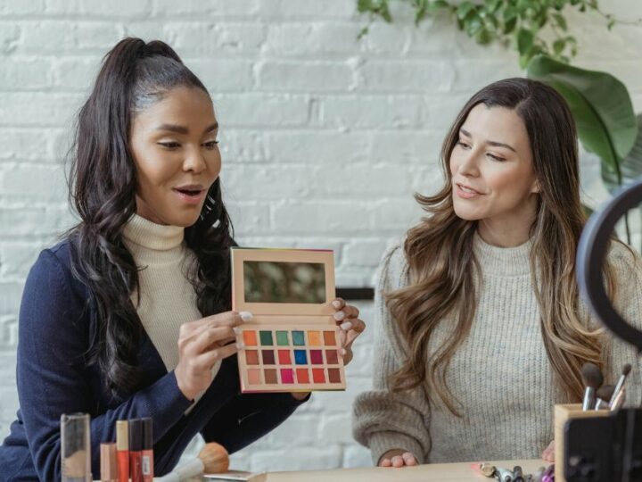 Les marques sur TikTok ont généré une valeur économique de 5,2 milliards d&rsquo;euros en France