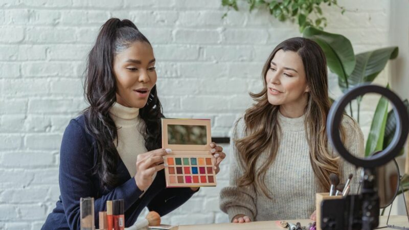 Les marques sur TikTok ont généré une valeur économique de 5,2 milliards d&rsquo;euros en France