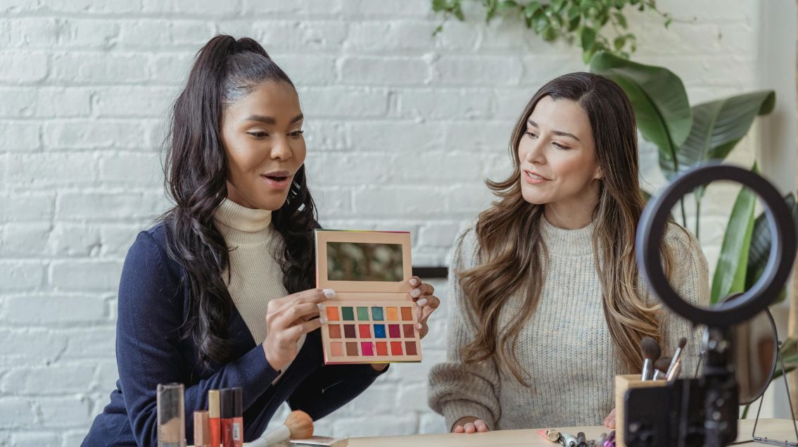 Les marques sur TikTok ont généré une valeur économique de 5,2 milliards d&rsquo;euros en France