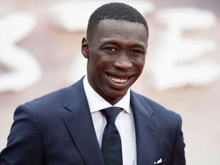 Khaby Lame vend sa société, qui gère son image, pour un montant de 900 millions de dollars