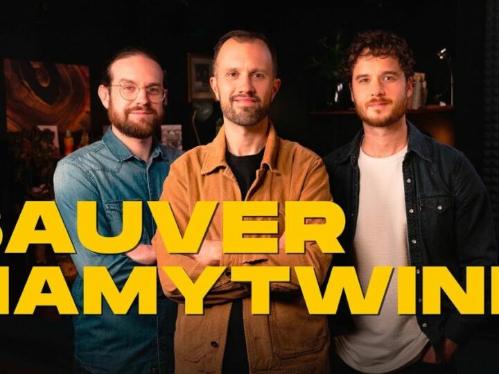 MamyTwink lance un financement participatif pour sauver la chaîne YouTube