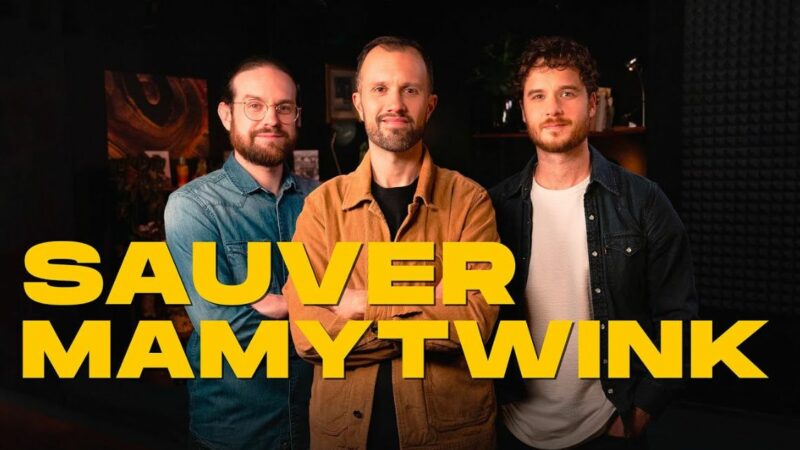 MamyTwink lance un financement participatif pour sauver la chaîne YouTube