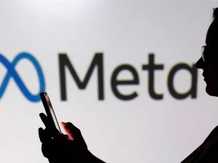 45% de la population mondiale utilisait quotidiennement une application Meta en 2025