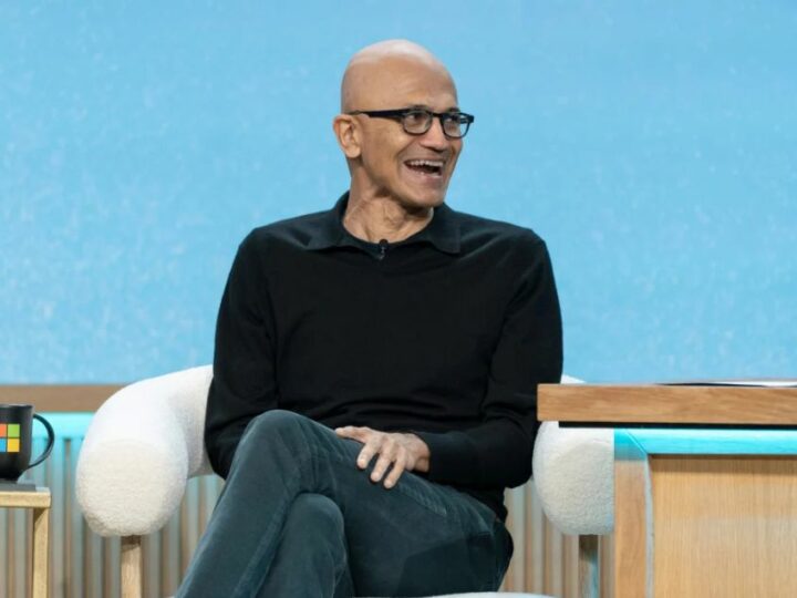 LinkedIn a généré 5 milliards de dollars de chiffre d&rsquo;affaires au quatrième trimestre 2025