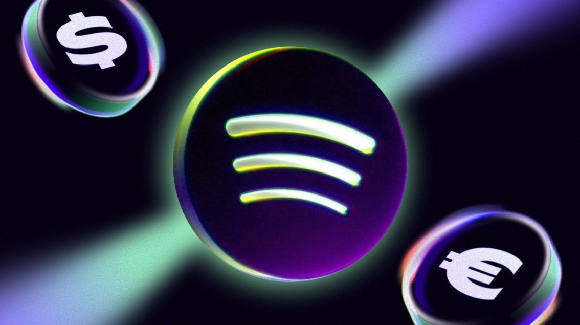 Spotify allège les critères de monétisation pour les créateurs de contenu