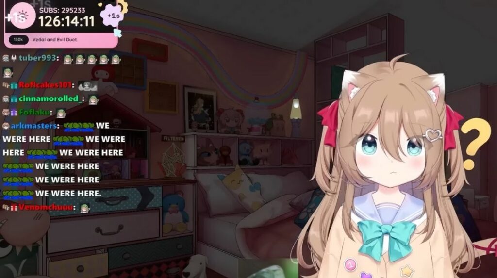 vtuber-twitch-neuro-sama