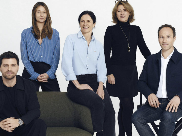 YKONE et MIRROR MIRROR s&rsquo;associent pour créer ONE, un groupe dédié aux marques de luxe