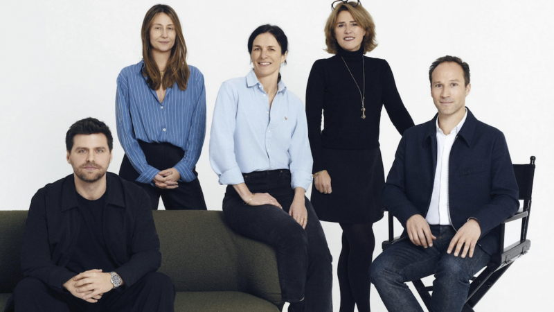 YKONE et MIRROR MIRROR s&rsquo;associent pour créer ONE, un groupe dédié aux marques de luxe