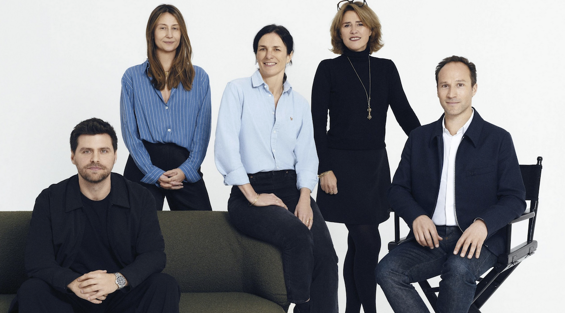 YKONE et MIRROR MIRROR s&rsquo;associent pour créer ONE, un groupe dédié aux marques de luxe