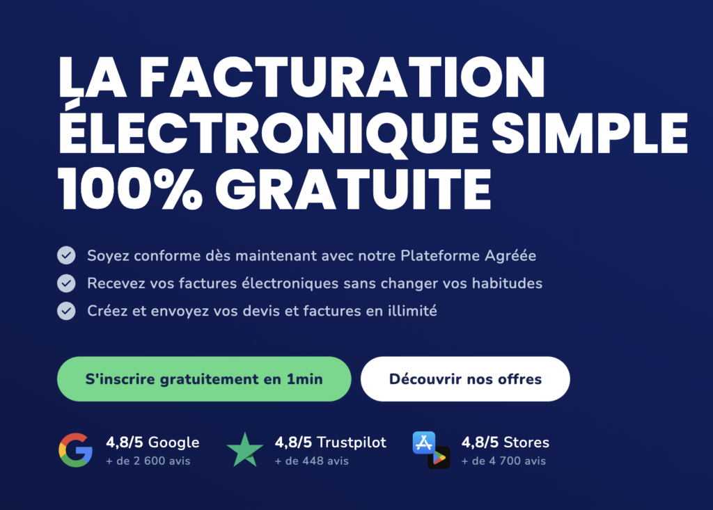 facturation electronique