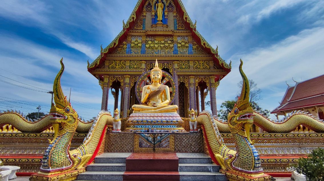 L&rsquo;Office du tourisme de Thaïlande déploie un programme d’influence international