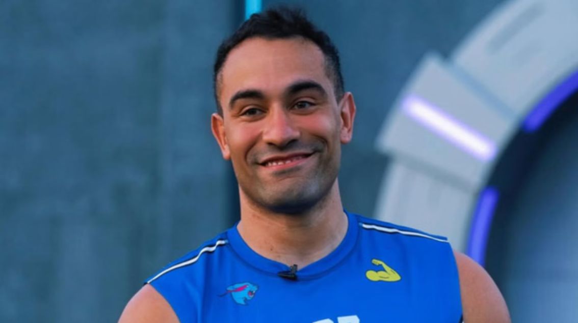 Le vainqueur de la saison 2 de Beast Games remporte 5,1 millions de dollars