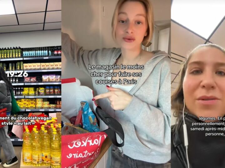 Charlie&rsquo;s Market imagine une campagne d&rsquo;influence pour faire découvrir ses magasins sur les réseaux sociaux