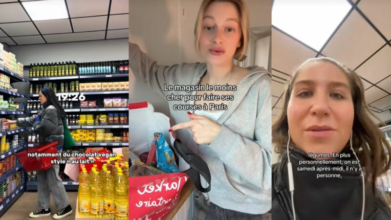 Charlie&rsquo;s Market imagine une campagne d&rsquo;influence pour faire découvrir ses magasins sur les réseaux sociaux