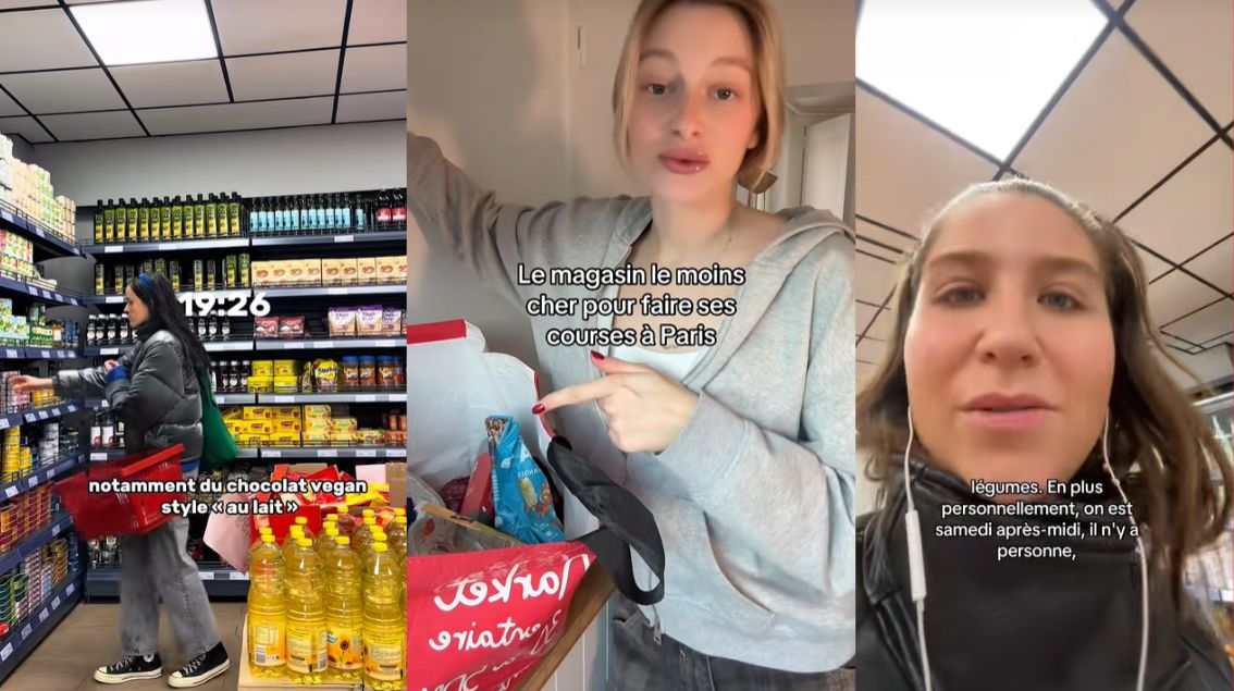 Charlie&rsquo;s Market imagine une campagne d&rsquo;influence pour faire découvrir ses magasins sur les réseaux sociaux