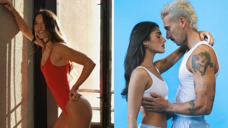 Pour la Saint-Valentin 2026, découvrez 5 collaborations avec des influenceurs