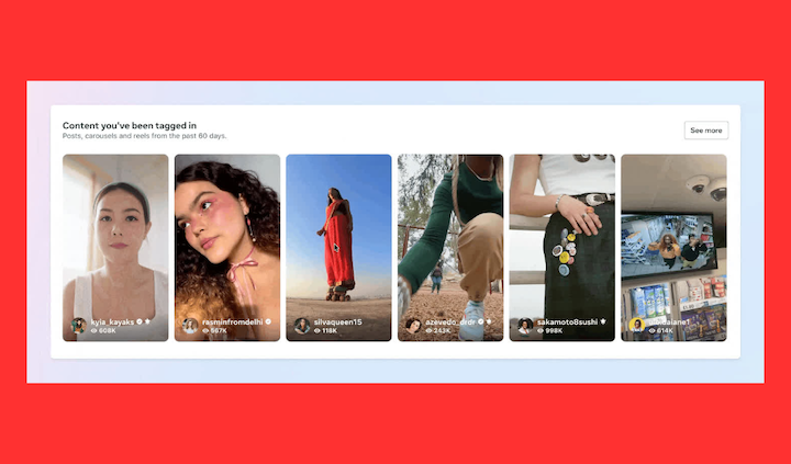 5 nouveautés 2026 sur la creator marketplace d&rsquo;Instagram